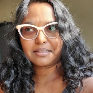 Meet your Posher, Anastasia